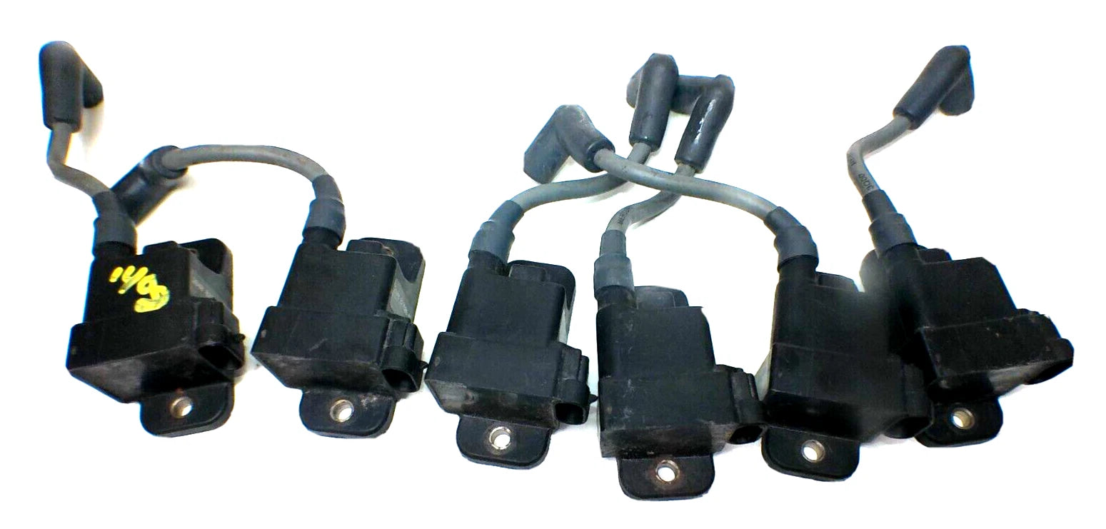 CDM Module Assy Set for Mercury 30-40hp 2-Stroke (1994–1999) 827509A7