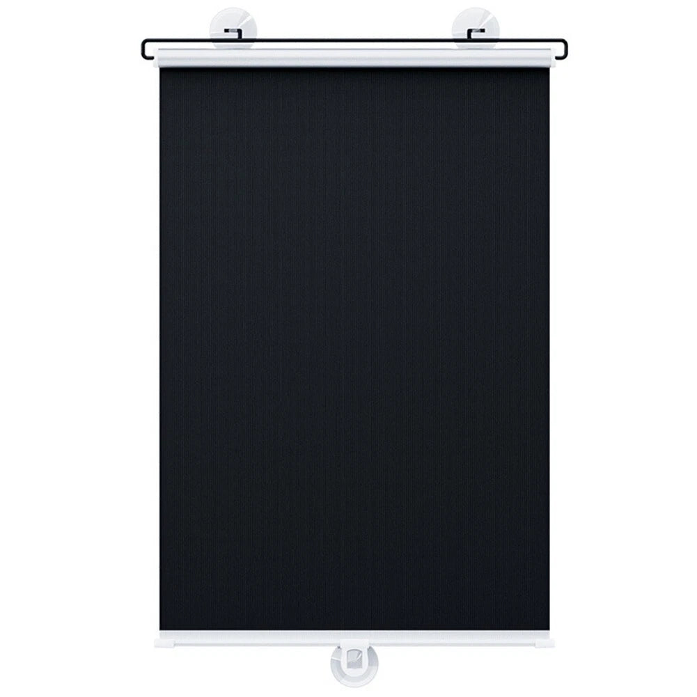 Car Roller Blind for Side Window Protection (Fitment)