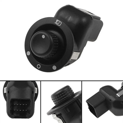 Rearview Mirror Switch for Renault Clio IV (2013–2017)