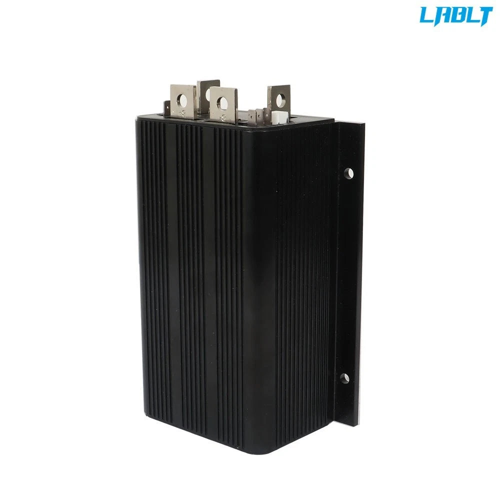500A DC Motor Controller for Club Car Golf Cart (Curtis)