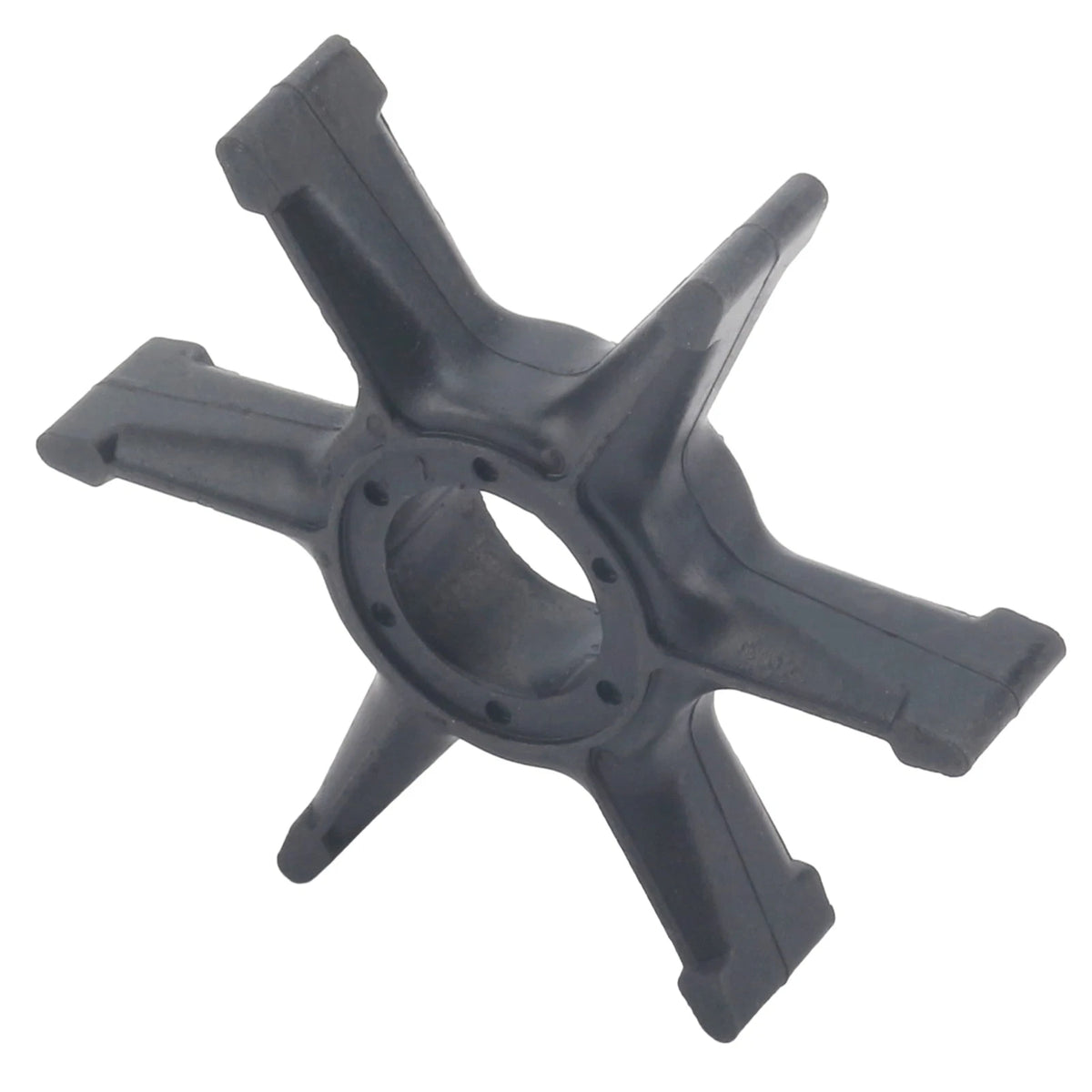Water Pump Impeller & key Replace Yamaha Outboard 18-3067 500326 9-45600