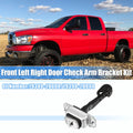 Front Left Door Hinge Check Stop Strap for Hyundai Elantra (2001–2006)