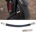 Tire Inflator Extension Hose for Scooter (Universal)