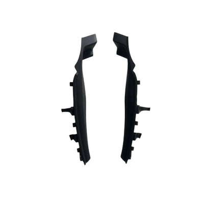 Wiper Cowl Cover for - ABS Plastic Direct Replacement