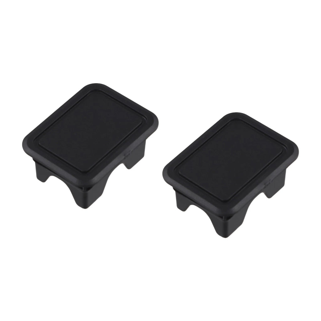 Car Rail Pile Cover for Dodge (2019–2023)