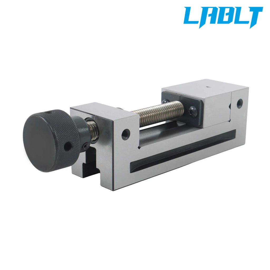 2" Precision Machine Vise for LABLT QGG50 Grinder