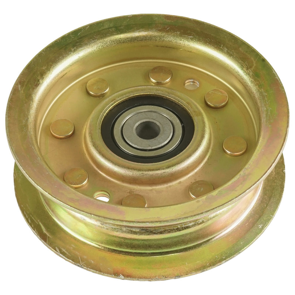 Idler Pulley Replacement for Poulan Craftsman Husqvarna (2010–2018)