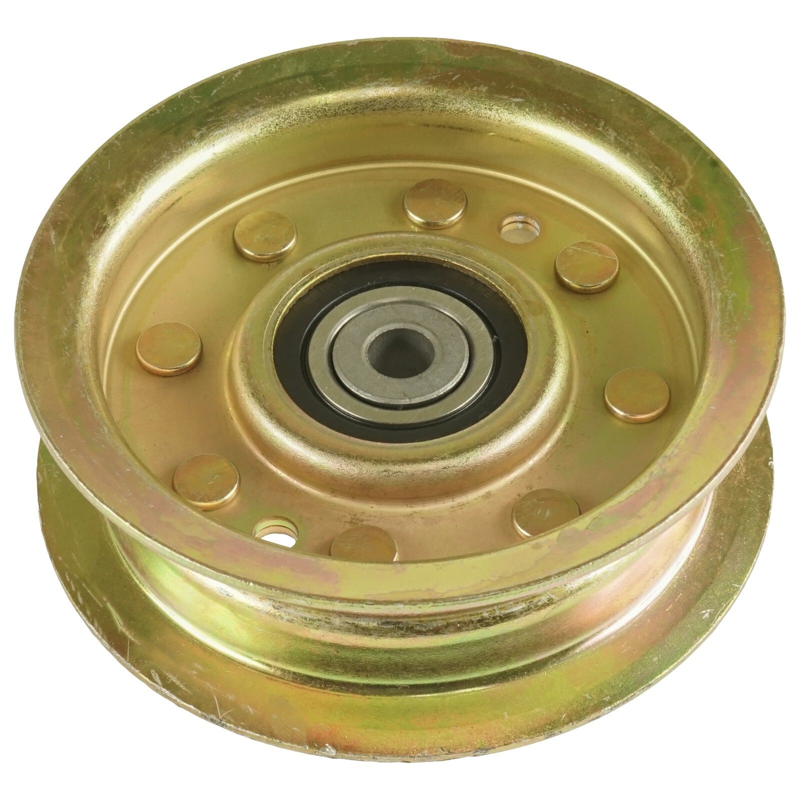 Idler Pulley Replacement for Poulan Craftsman Husqvarna (2010–2018)