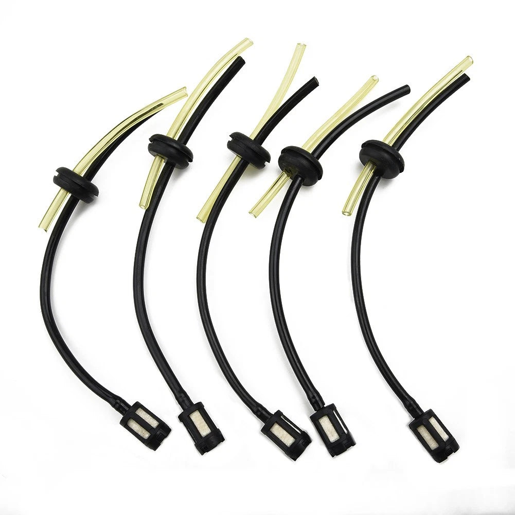 5pcs Fuel Hose Assembly for Lawn Mower