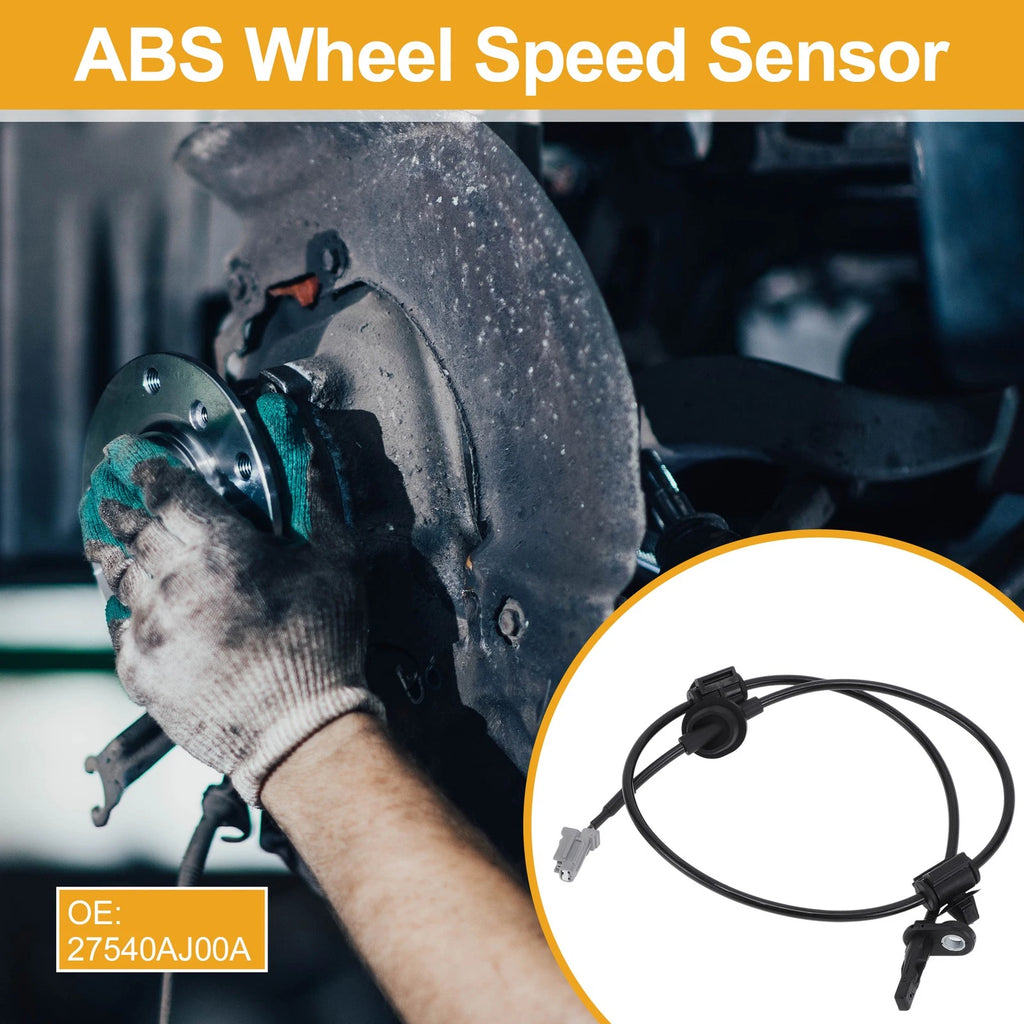 ABS Wheel Speed Sensor Front for Subaru Legacy (2010–2014)