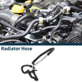 Radiator Hose Replacement for Dodge Durango (2011–2014) Warm Water Pipe