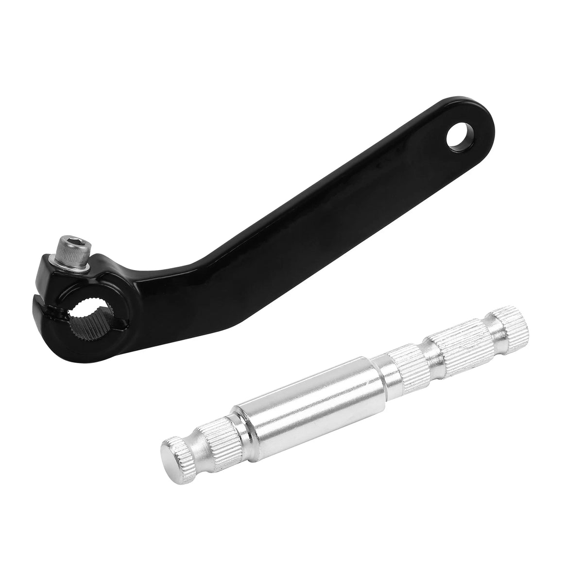 Shifter Arm Rod Lever & Shift Shaft for Harley Electra Road Glide (2017–2024)