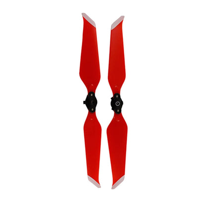 2X 8743F Foldable Propeller Blades for DJI Mavic 2 Pro Zoom (2018–2020)