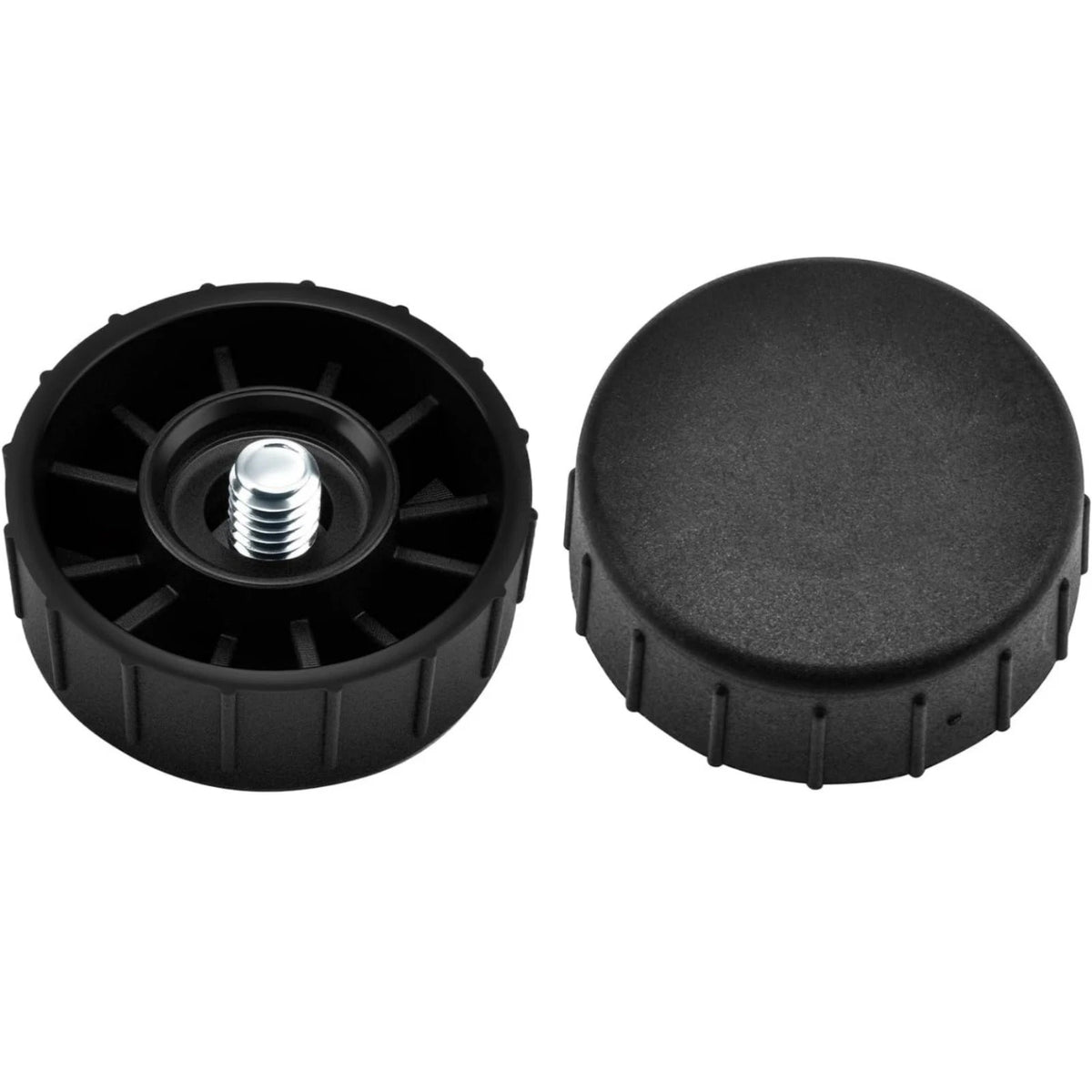 2 Pack Bump Knob for Troy-Bilt TB10CS, TB15CS, TB20CS, TB20DC, TB21EC, TB22EC