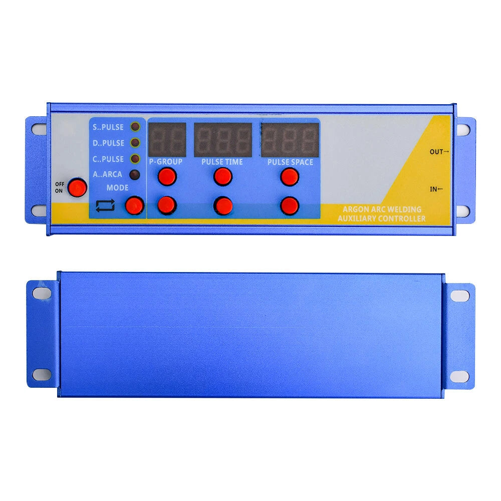 Argon Arc Welding Retrofit Controller for Spot Machine (Pulse)