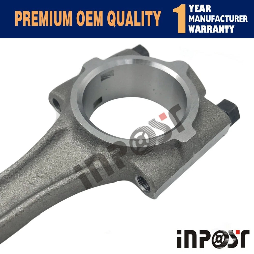 STD Connecting Rod for Kubota DH1101 D1101 D1102 (–)