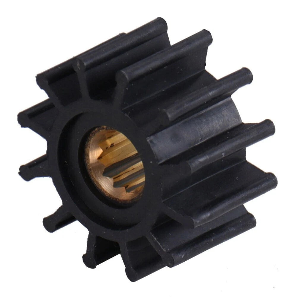 Raw Water Pump Bearing & Seal for Volvo Penta (21214599, 21214596, 3812693, 3812697)