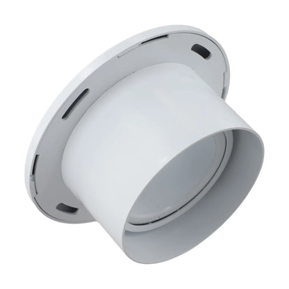 100mm ABS Air Vent for Central HVAC System