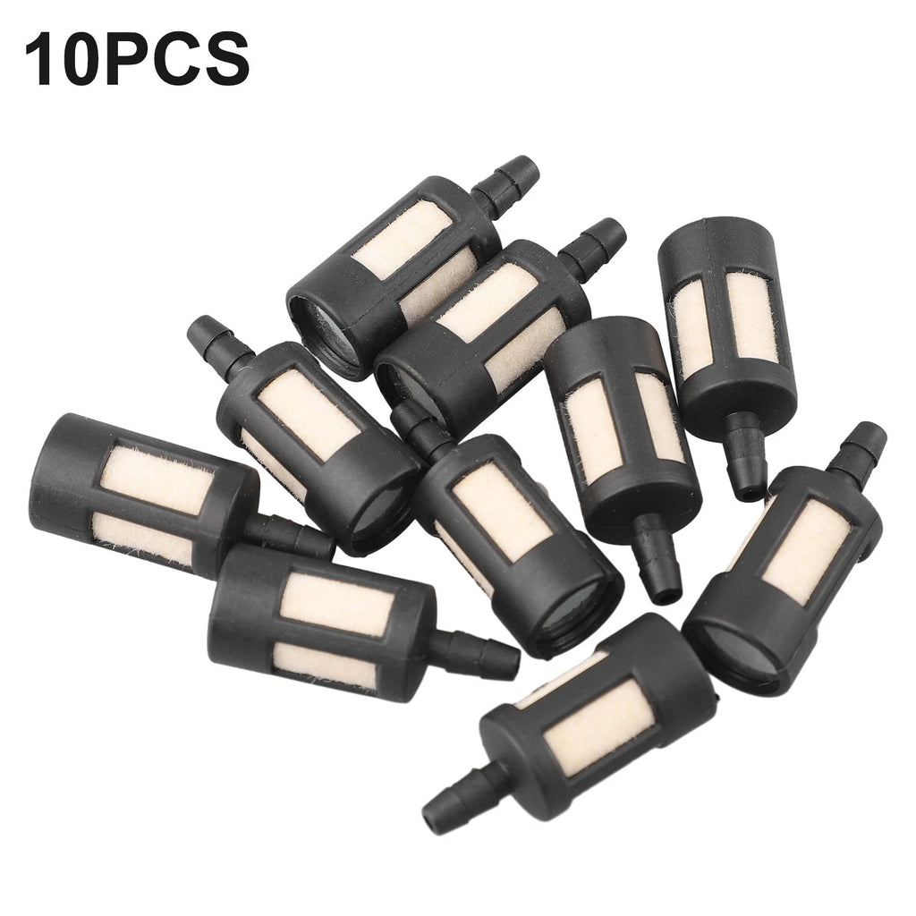 Fuel Filter Set for Garden General (10PCS)