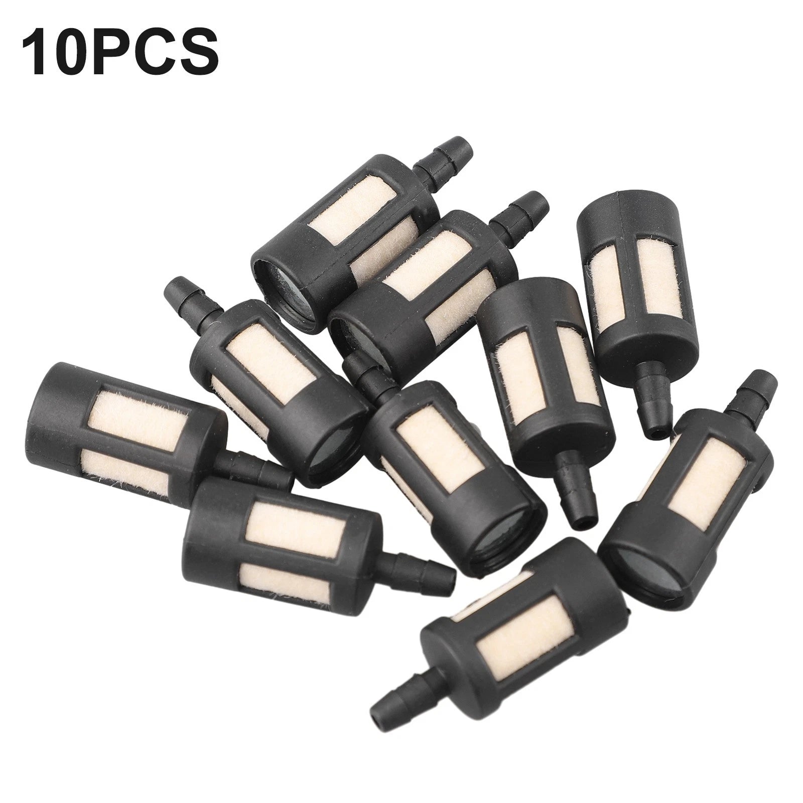 Fuel Filter Set for Garden General (10PCS)