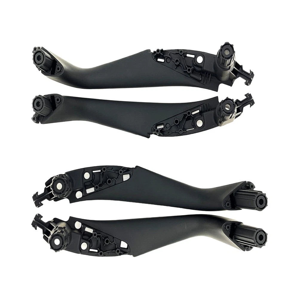 Set of 2 Car Door Grip Pull Handles for Left and Right Side