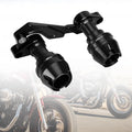 CNC Anti-Crash Frame Sliders for Yamaha NVX Aerox NMAX (2015–2019)