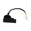 Tailgate Handle Switch for Hyundai I30 (2017–2020) 81260-1W220