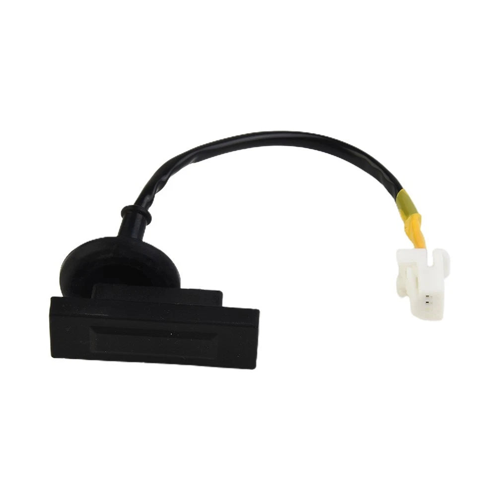Tailgate Handle Switch for Hyundai I30 (2017–2020) 81260-1W220