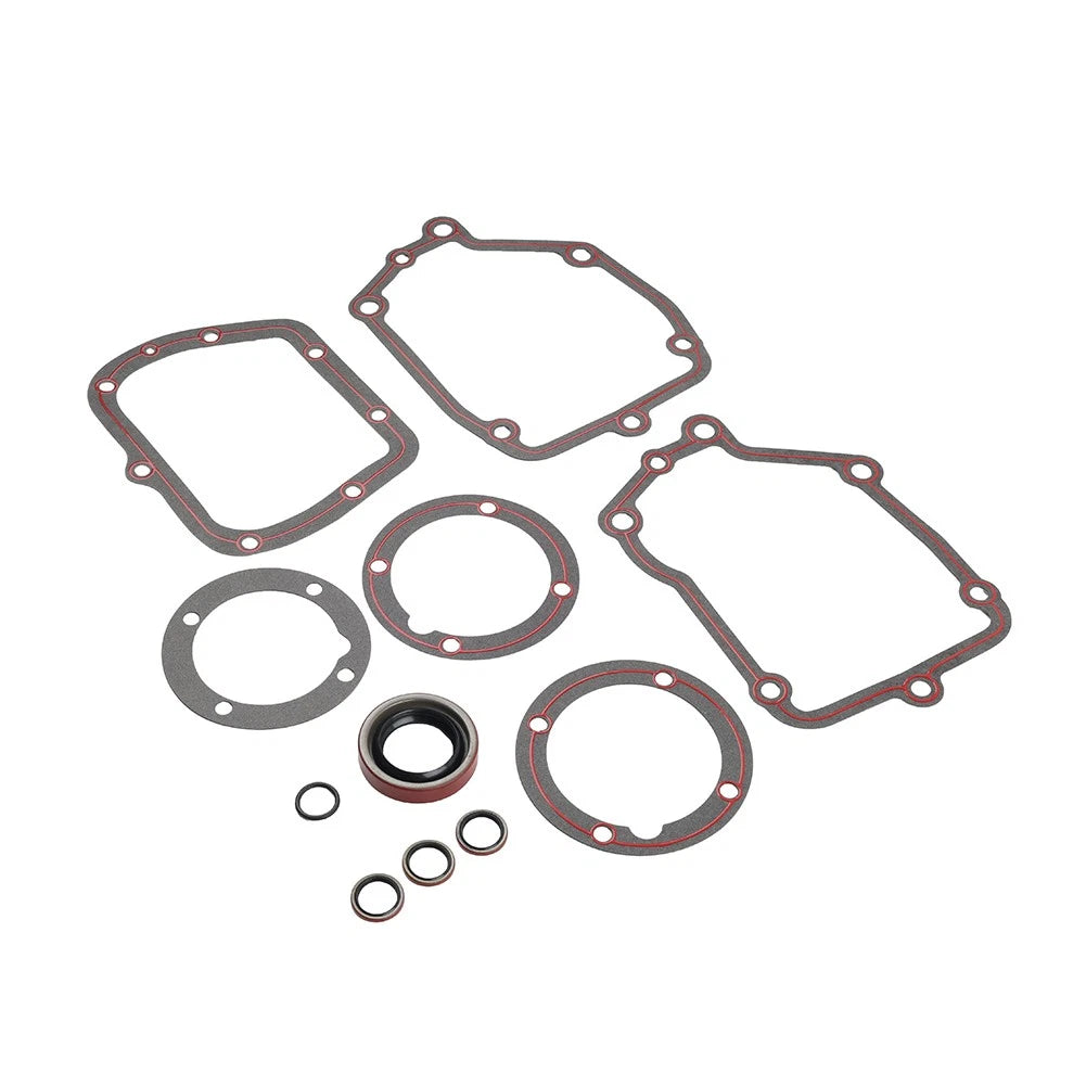 Seal and Gasket Kit for Muncie M20 M21 M22 4 Speed Transmissions