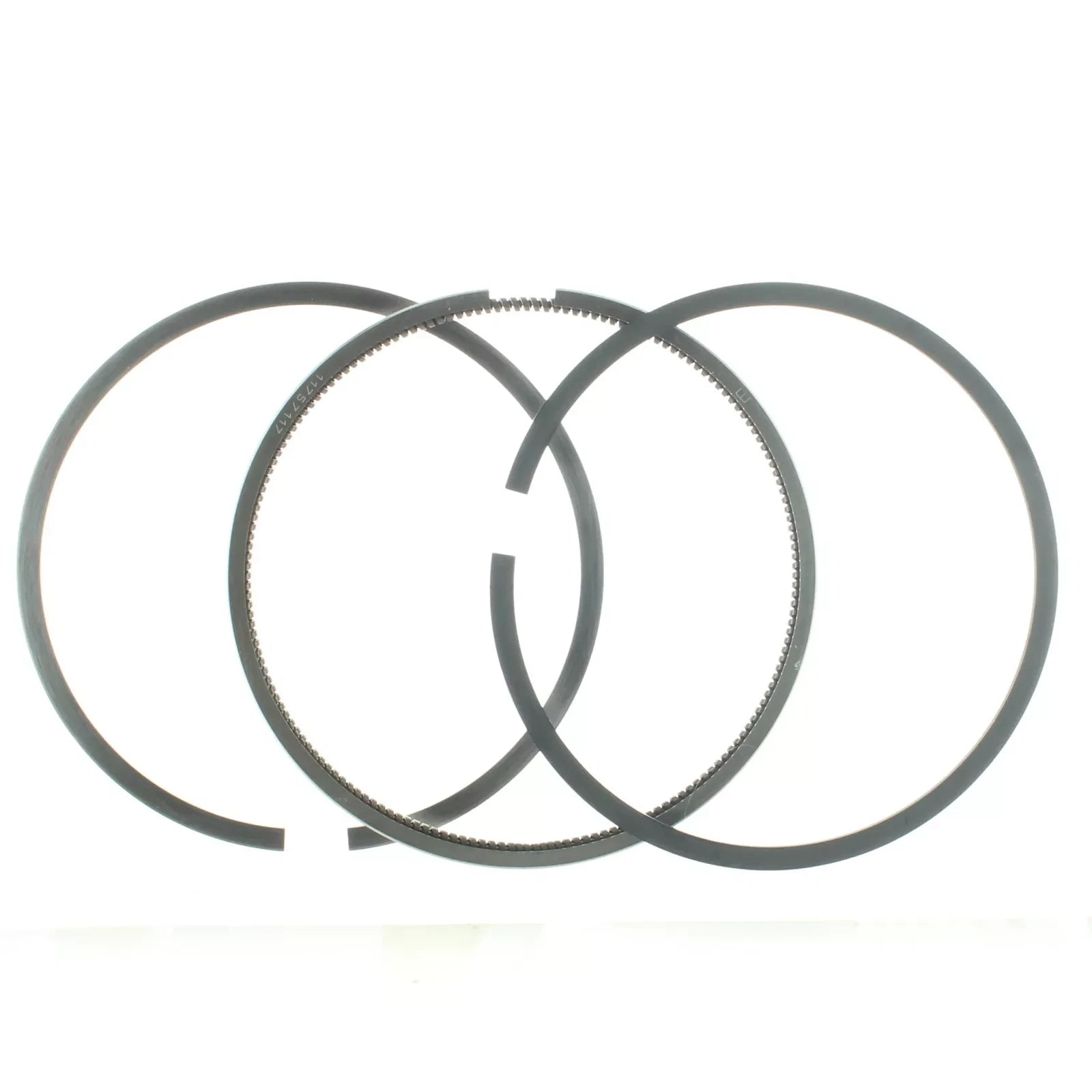 Piston Ring Set for Volvo Penta 31 (1970–1979)