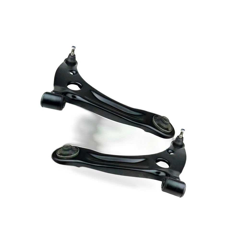 Front Lower Control Arms with Ball Joints for Mitsubishi Colt RG (2002–2012)