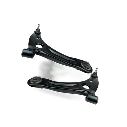 Front Lower Control Arms with Ball Joints for Mitsubishi Colt RG (2002–2012)