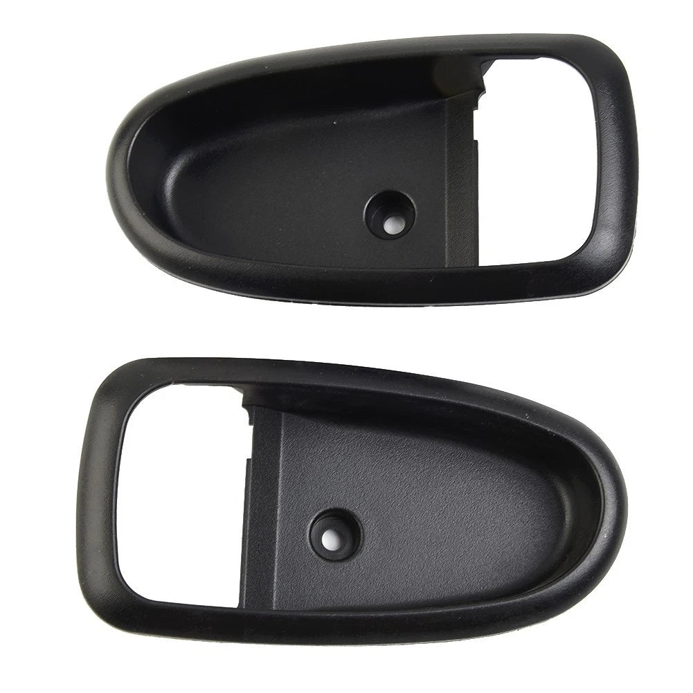 2X Door Handle Trim Bezel for (2000–2006)