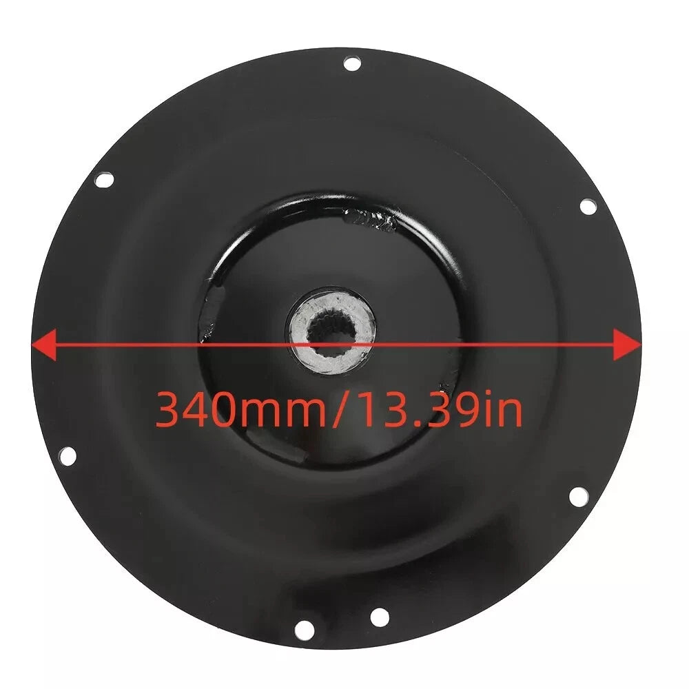 Engine Coupler for Mercruiser Bravo (8M0098795, 18311A17, 861523A9)