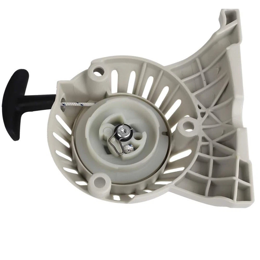 Pull Recoil Starter For Stihl FS90 FS87R FS87 KM90 FS100R FS100RX FS110R Trimmer