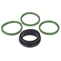 O Ring Seal Kit for BMW Turbo Collector Intercooler (Multiple Models)