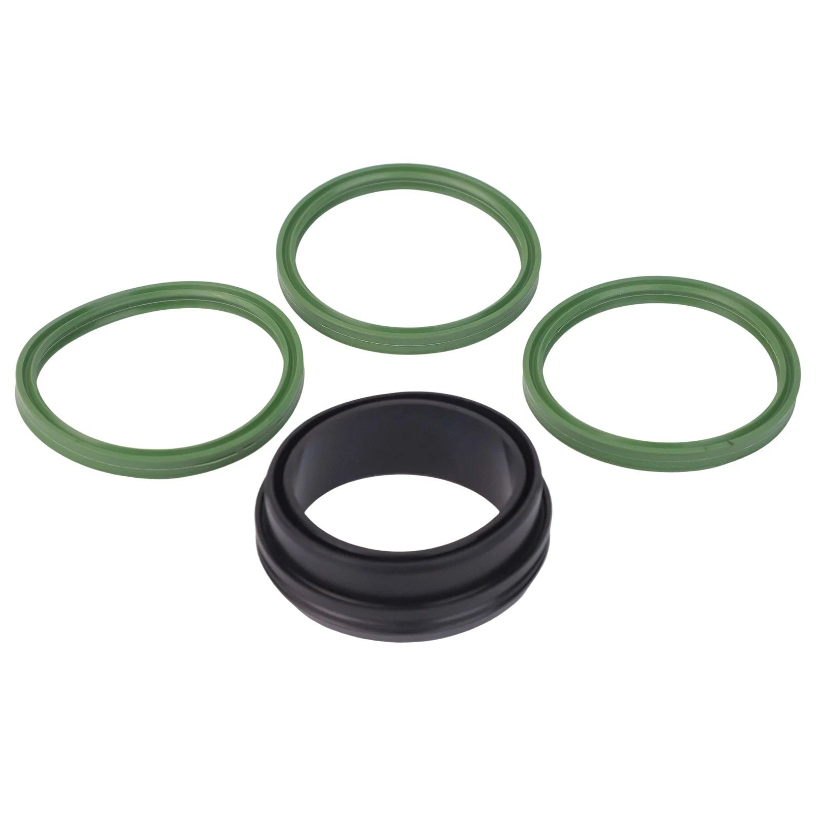 O Ring Seal Kit for BMW Turbo Collector Intercooler (Multiple Models)