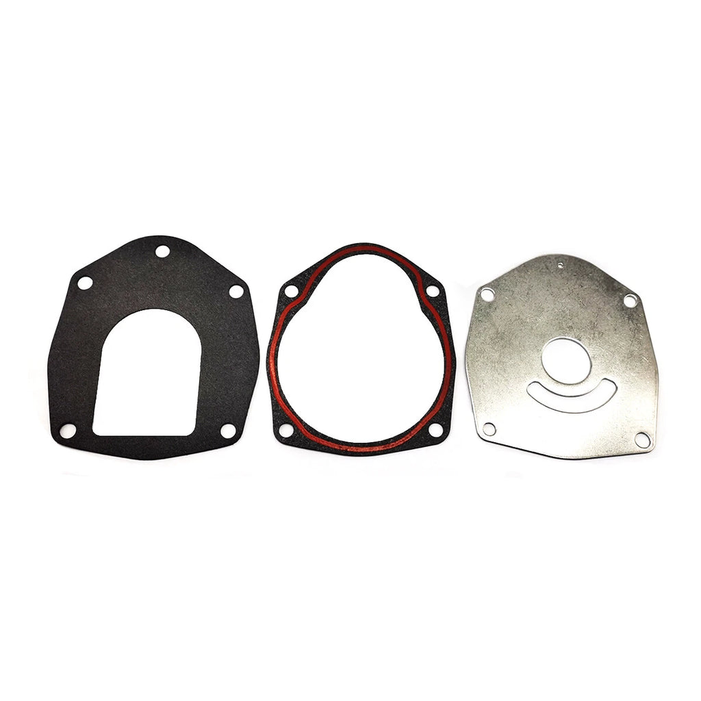Water Pump Impeller Kit for Mercruiser Alpha One Gen 2 (47-43026Q06)