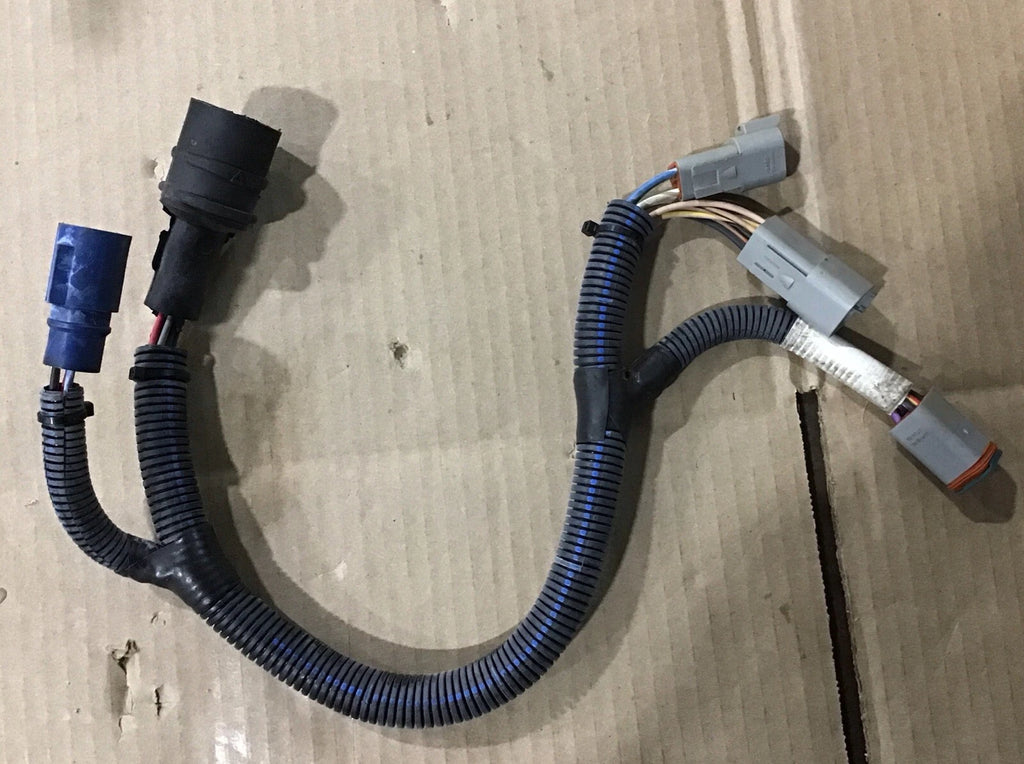 CDI Adapter Harness 423-6344 for Johnson Evinrude (Used)