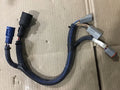 CDI Adapter Harness 423-6344 for Johnson Evinrude (Used)