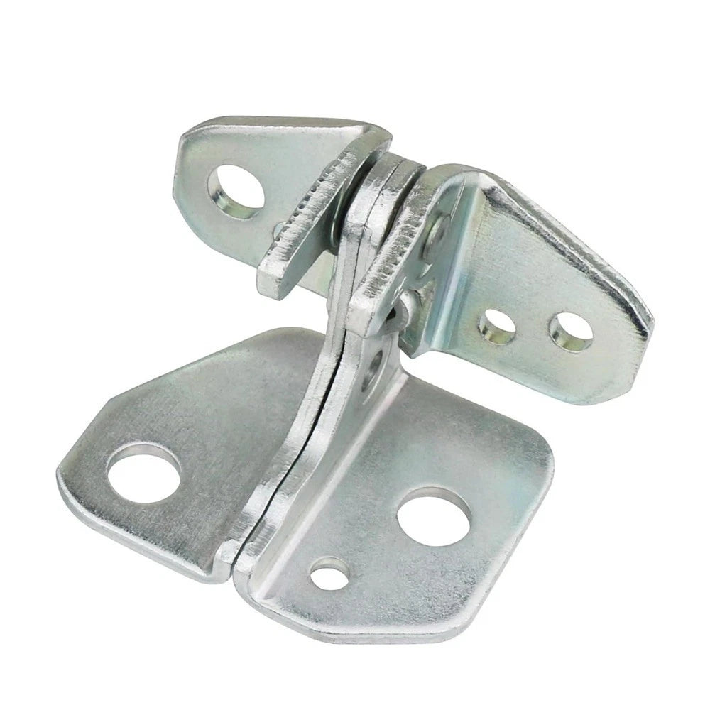 Front Upper Right Door Hinge for Jeep Grand Cherokee, Chrysler 300 (2013–2021)