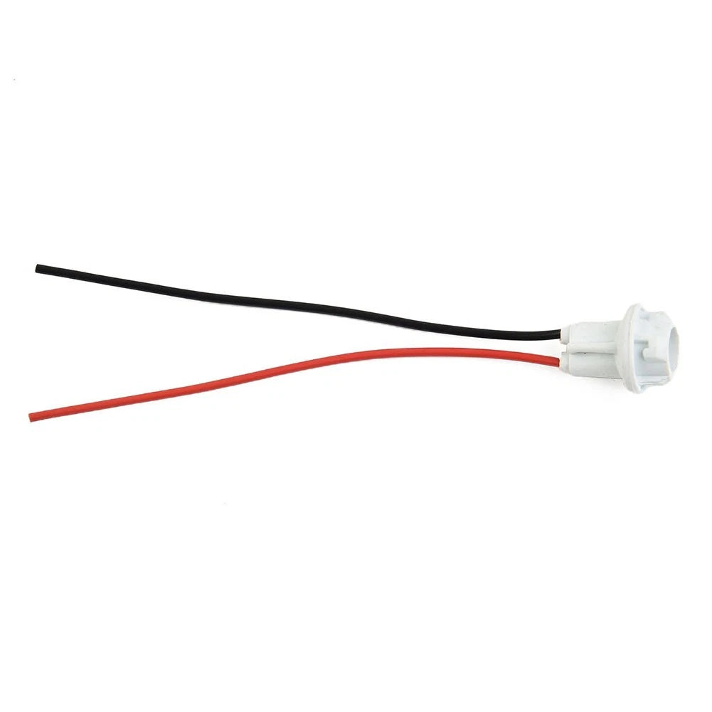 Fog Light Socket for Motorcycles Electric Vehicle (2010–2023)