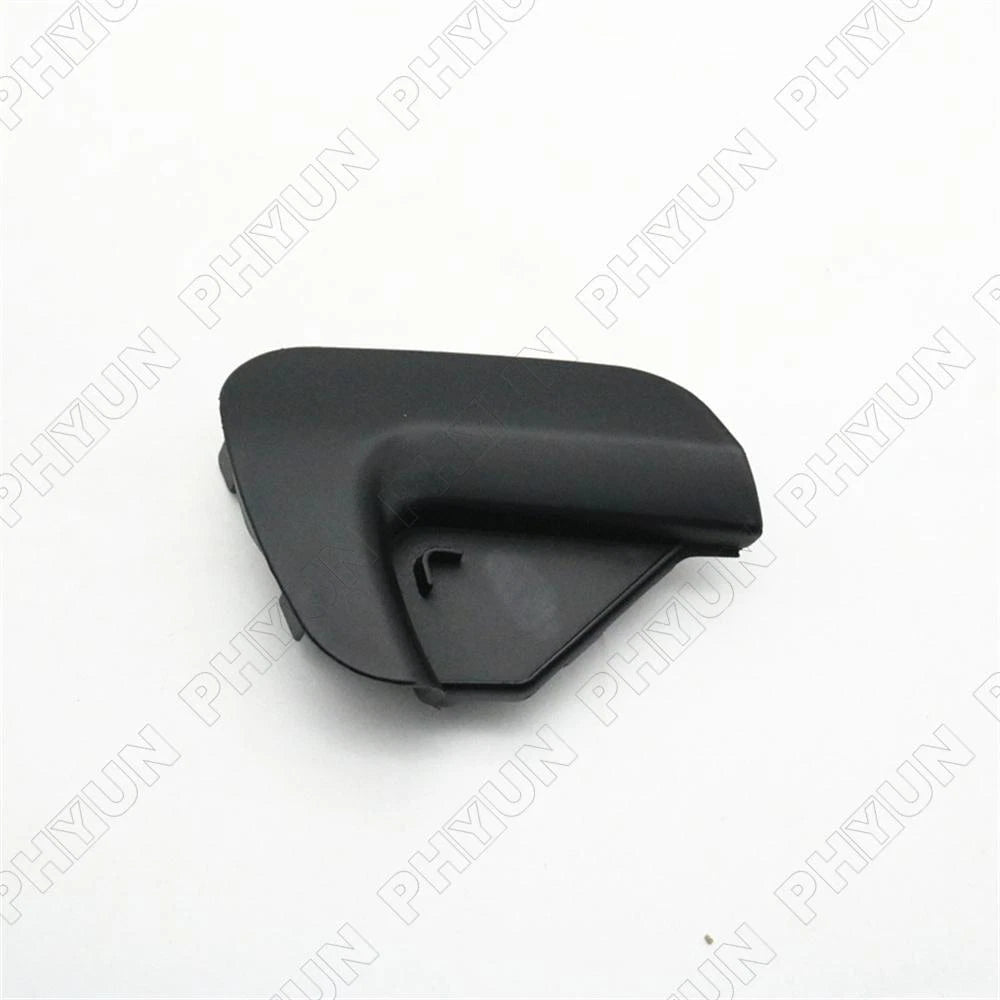 Front Bumper Tow Eye Cap Hole Cover 52127-52931 For Toyota Yaris 2012 2013 2014