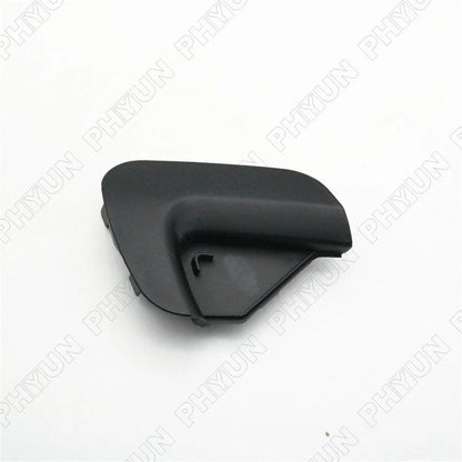 Front Bumper Tow Eye Cap Hole Cover 52127-52931 For Toyota Yaris 2012 2013 2014