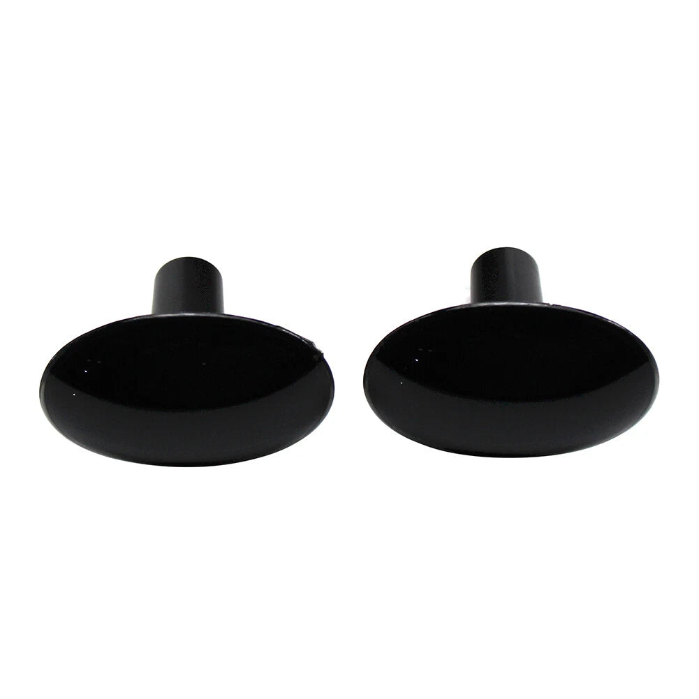 Side Marker Lights for BMW Mini Cooper R55 R56 R57 R58 R59 (2007–2013)