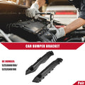 Front Bumper Brackets for Toyota Camry 2015–2017 Replacement Pair