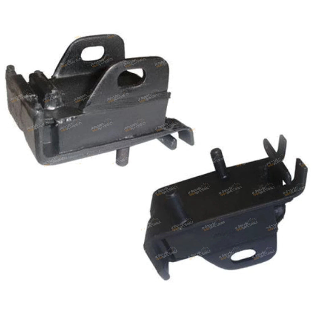 Front Engine Mounts for Commodore V8 253 308 (VB–VT)