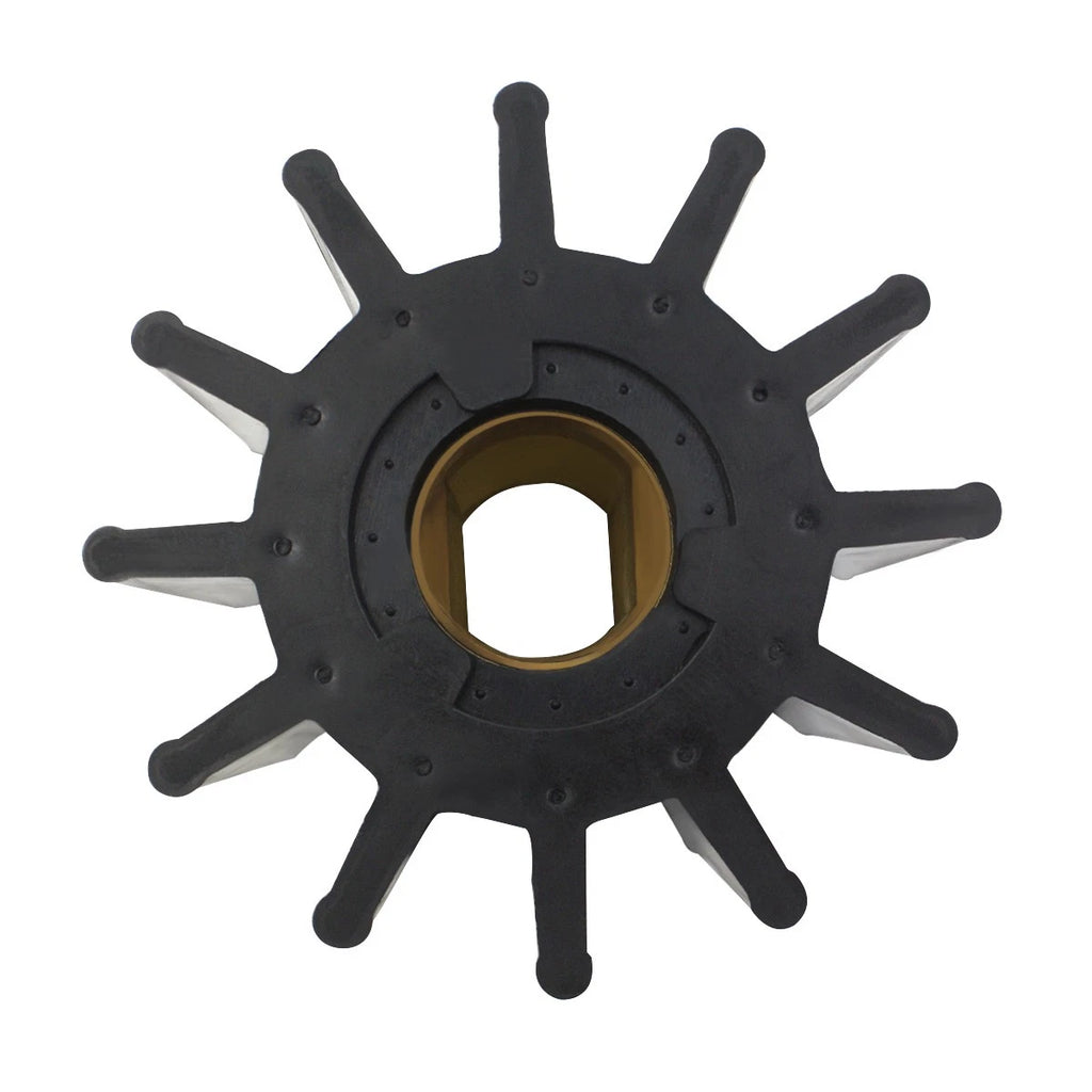 Water Pump Impeller for Detroit 8V 16V 92TA Diesel (8927570, 217308)