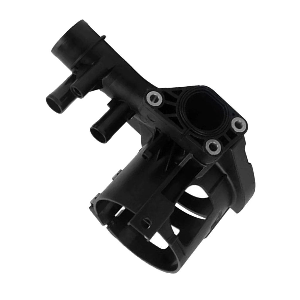 Fuel Filter Housing for OM651 Engines (2011–2023)