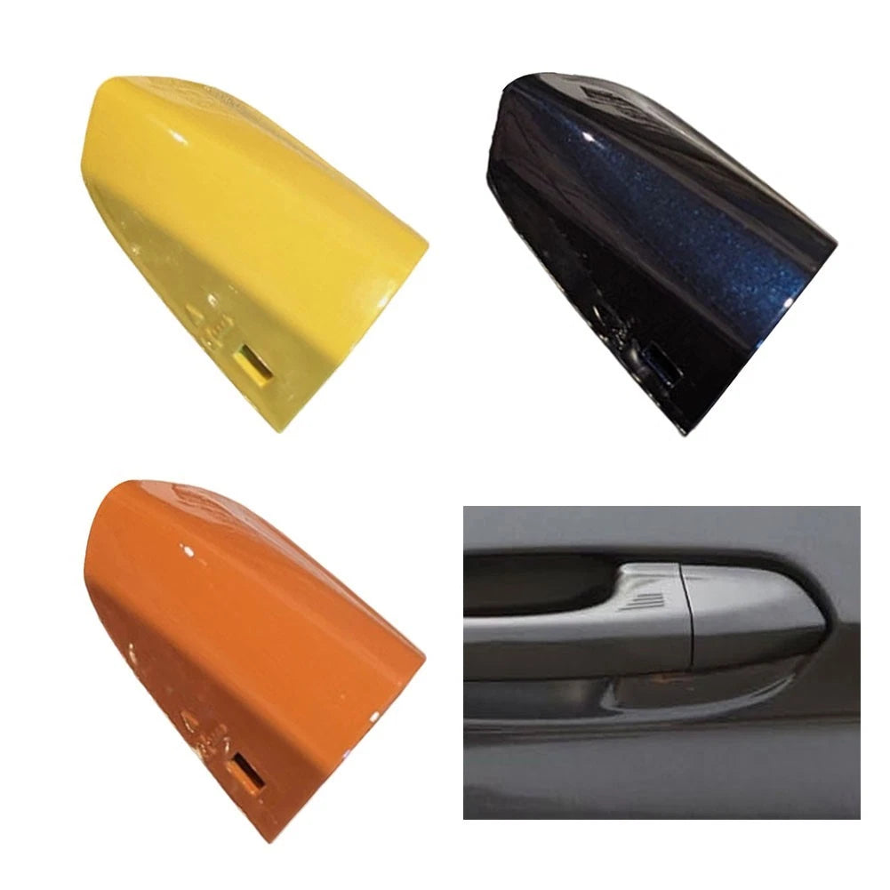 Front Left Door Handle Cap for Mustang Coupe (2015–2022)
